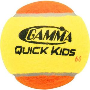 Pelotas Gamma Beach Tennis O Tenis De Niños Precios Al