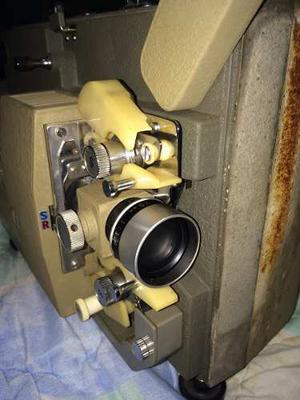 Proyector Fenco 8mm