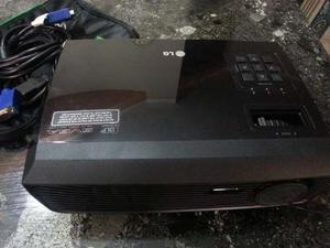 Proyector Video Beam Lg