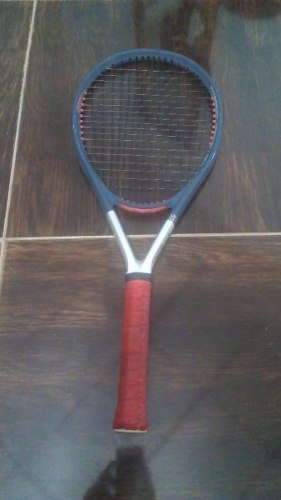 Raqueta De Tenis