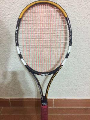 Raqueta De Tenis Baboltat Pure Storm Ltd