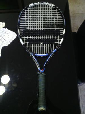 Raqueta De Tenis Marca Babolat