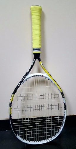 Raqueta De Tenis Marca Babolat Nadal Jr 125