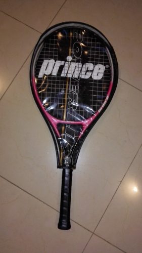 Raqueta De Tenis Prince Equelizer