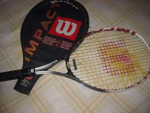 Raqueta De Tenis Wilson