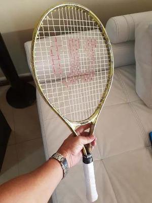Raqueta De Tenis Wilson Radagator 110
