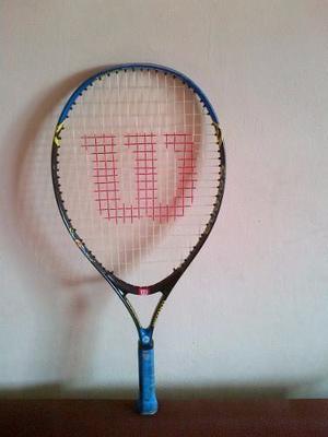 Raqueta De Tenis Wilson  Venus Serena