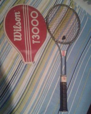 Raqueta De Tenis Wilson.t-