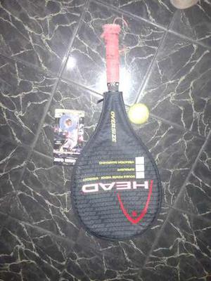 Raqueta De Tennis Head Oversize Original Ee.uu