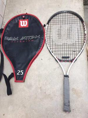 Raqueta De Tennis Wilson