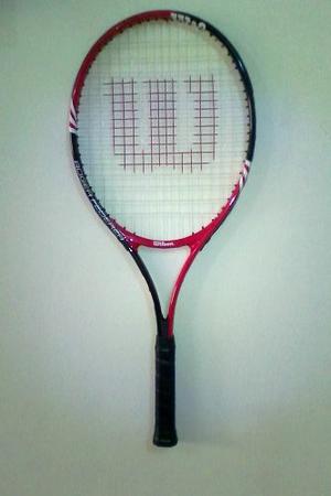 Raqueta De Tennis Wilson