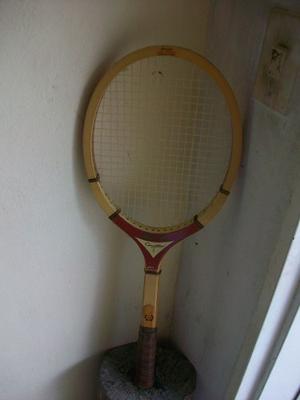 Raqueta Para Tenis Bancroft