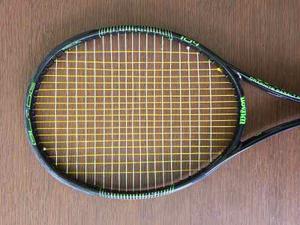 Raqueta Tenis Wilson Blade 