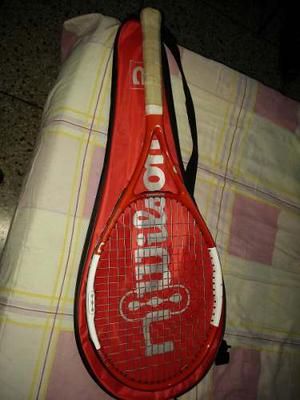 Raqueta Wilson Tenis