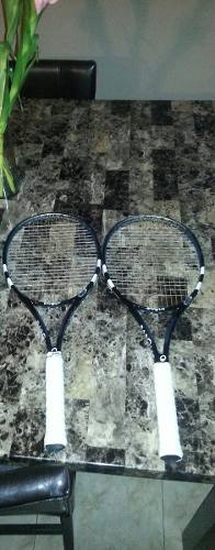 Raquetas De Tenis Babolat Adulto