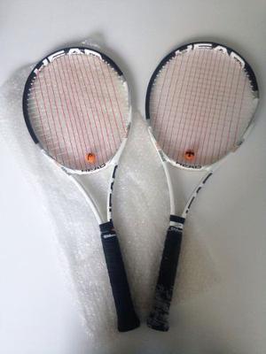 Raquetas De Tenis Head Speed Pro