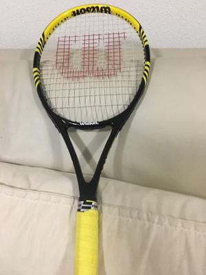 Raquetas De Tenis Wilson Y Prince