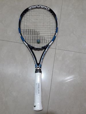 Raquetas De Tenis (nuevas) Babolat Pure Drive 4-3/8