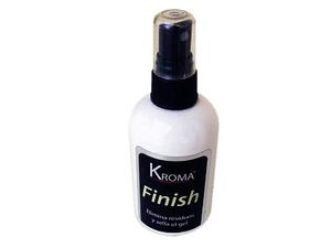 Spray Finalizador Para Manicure 120 Ml Finish Kroma