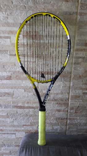 Ub Raqueta De Tennis Head Extreme Pro 315 Gramos Tenis