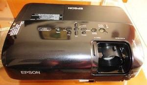 Vendo Video Beam Epson H283a Buen Precio