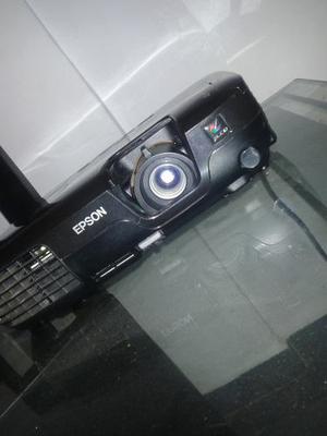 Video Beam Epson Powerlite S10 Negociable