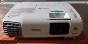 Video Beam Epson S17 Nuevo Nuevo Sin Usar
