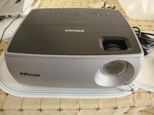 Video Beam Proyector Infocus Para Repuesto