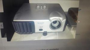 Video Beam Sharp Modelo F212x