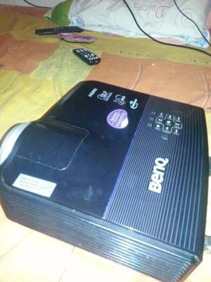 Video Benq Mp776 St Profector Vendo O Cambio