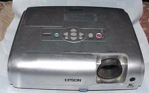 Video Bin Epson Emp S4, Para Reparar O Para Repuesto