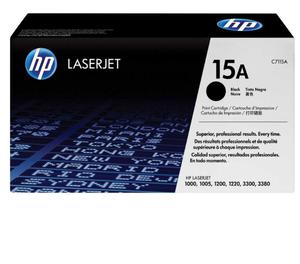 toner hp 15a nuevo