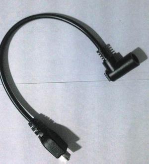 Adaptador Cable De Karga Punto Vx670