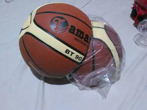 Balón Para Basket Tamanaco