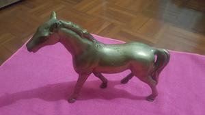 Caballo De Bronce Maziso 23x16