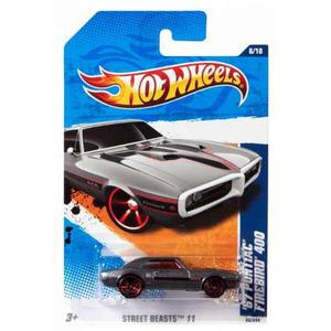 Carros Hot Wheels