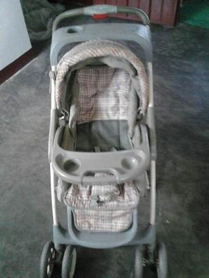 Coche Para Bebe