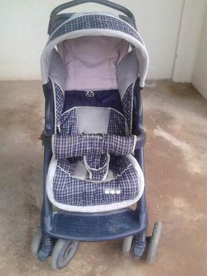 Coche Para Bebe Unisex