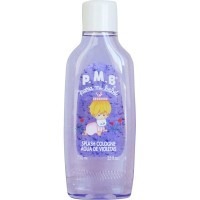 Colonia De Bebé Agua De Violetas Bote 750 Ml