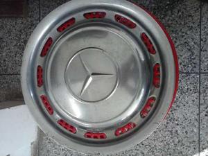 Copas De Mercedes Benz