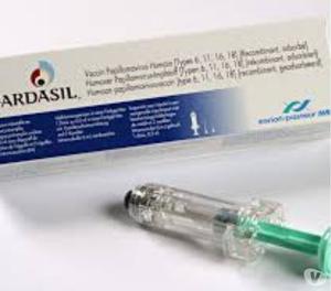 Gardasil Entregas Personales entregas personales