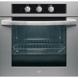 Horno Cocina Empotrar Gas Teka 60 Cm Acero Inoxidable