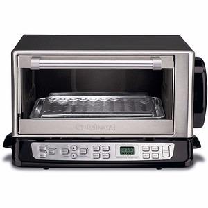 Horno Electrico Cuisinart Cto-390