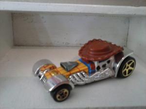Hot Wheels De Toys Story Escala 1/64