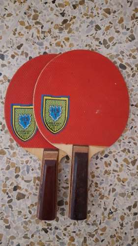 Juego De Ping Pong