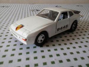 Matchbox Superkings Porsche 944 K 98 Escala 1/50