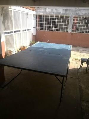 Mesa De Ping Pong Tenis De Mesa Barata