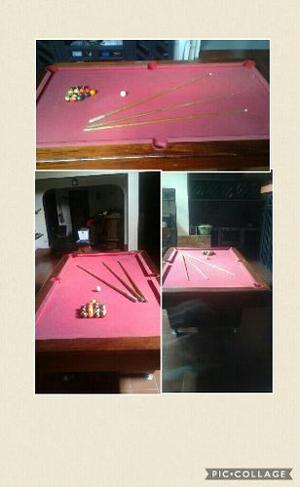 Mesa De Pool C