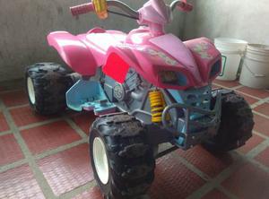 Moto Electrica Fisher Price