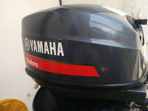 Motor 40 Yamaha  Pata Corta